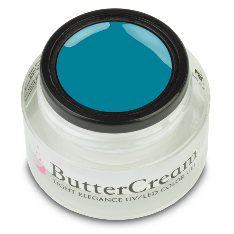 Totally Tubular ButterCream Color Gel